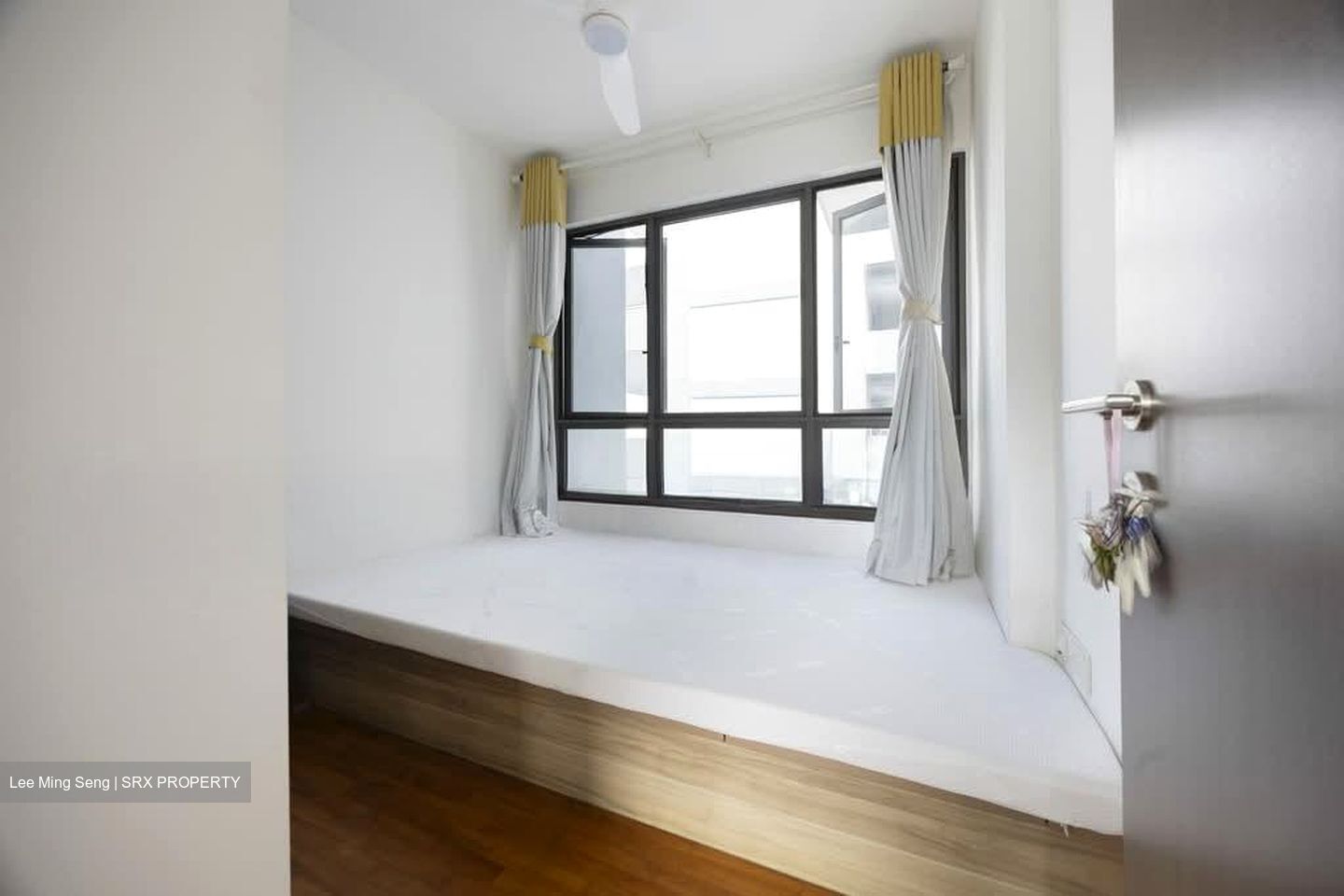Vue 8 Residence (D18), Condominium #586417621